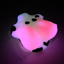 Load image into Gallery viewer, D2SGX00 Celeste Small 0030 UV GITD
