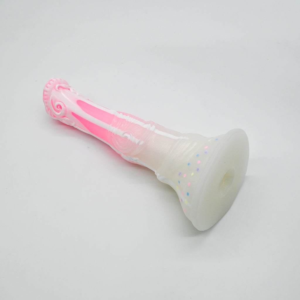 U3SKC22 Cirrus Medium 0030 UV GITD GOBLIN HOLE
