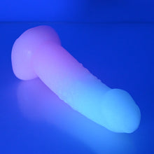 Load image into Gallery viewer, T2XEX56 Titan Small 0020 UV GITD
