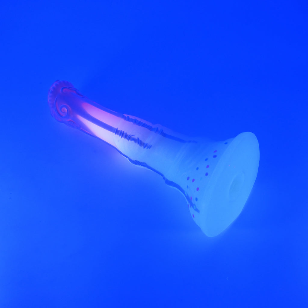 U3SKC22 Cirrus Medium 0030 UV GITD GOBLIN HOLE