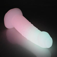 Load image into Gallery viewer, T2XEX56 Titan Small 0020 UV GITD
