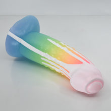Load image into Gallery viewer, T2SEX57 Titan Small 0030 UV GITD
