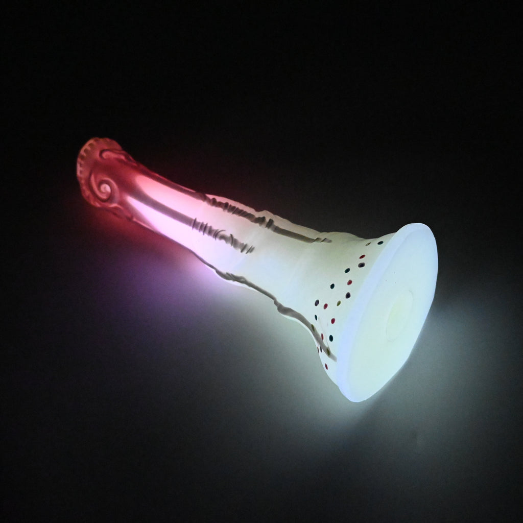 U3SKC22 Cirrus Medium 0030 UV GITD GOBLIN HOLE