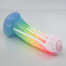 Load image into Gallery viewer, T2SEX57 Titan Small 0030 UV GITD
