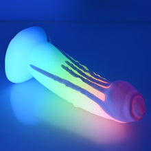 Load image into Gallery viewer, T2SEX57 Titan Small 0030 UV GITD

