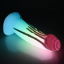 Load image into Gallery viewer, T2SEX57 Titan Small 0030 UV GITD
