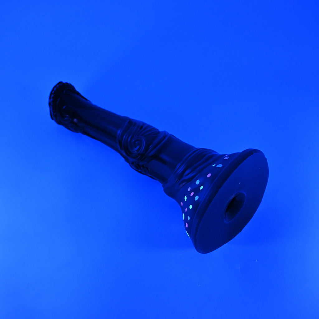 U3SKC23 Cirrus Medium 0030 UV GOBLIN HOLE