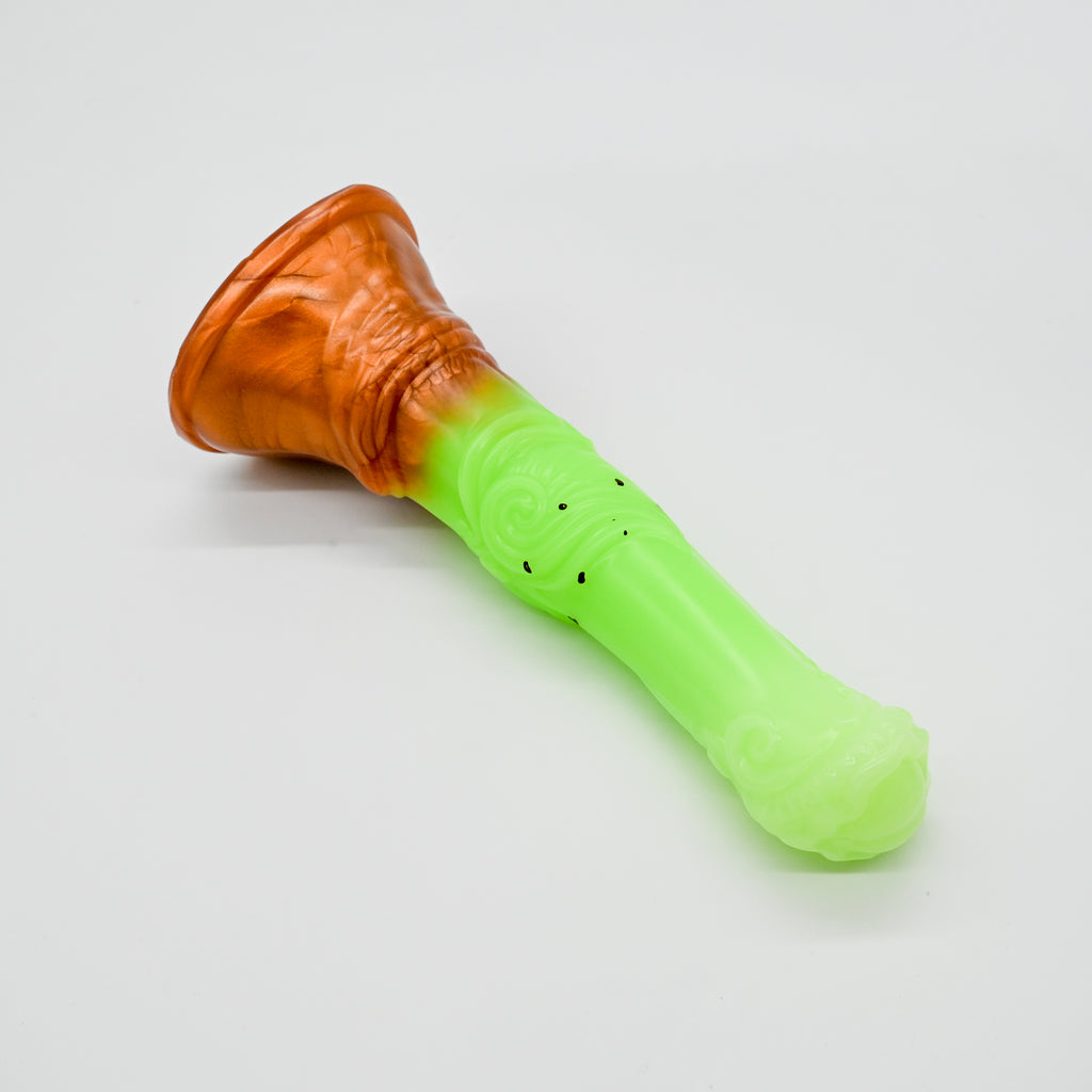 U3SKC24 Cirrus Medium 0030 UV GITD GOBLIN HOLE
