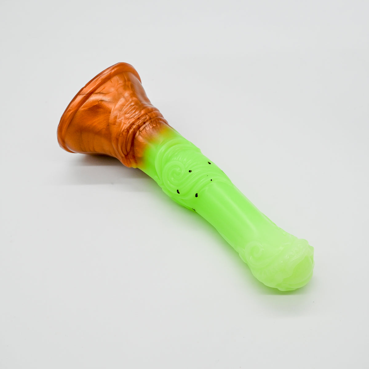 U3SKC24 Cirrus Medium 0030 UV GITD GOBLIN HOLE