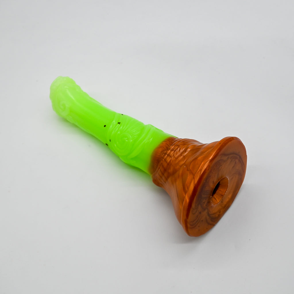 U3SKC24 Cirrus Medium 0030 UV GITD GOBLIN HOLE