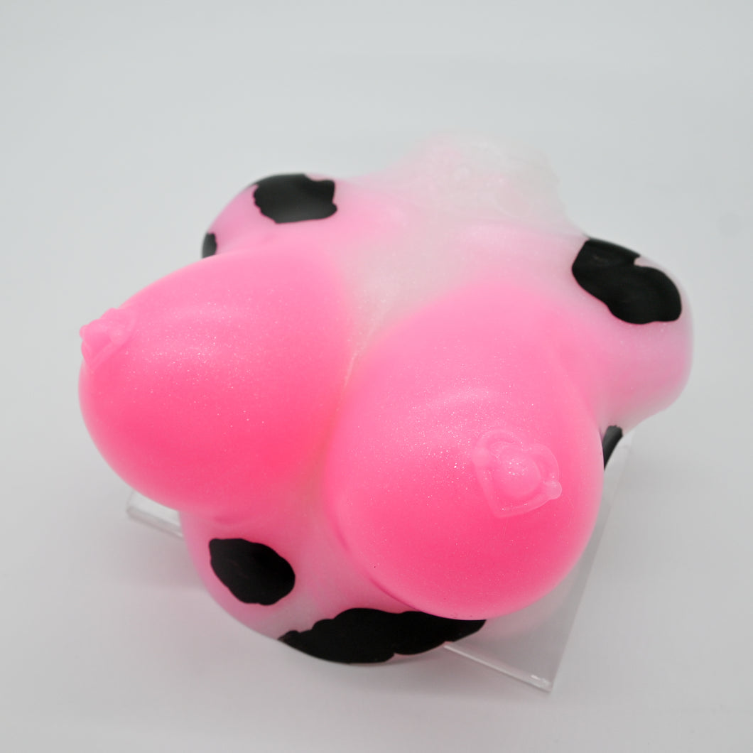 D3SGY03 Celeste Medium 0030 UV GITD