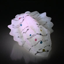 Load image into Gallery viewer, C2SDW31 Calypso Small 0030 UV GITD
