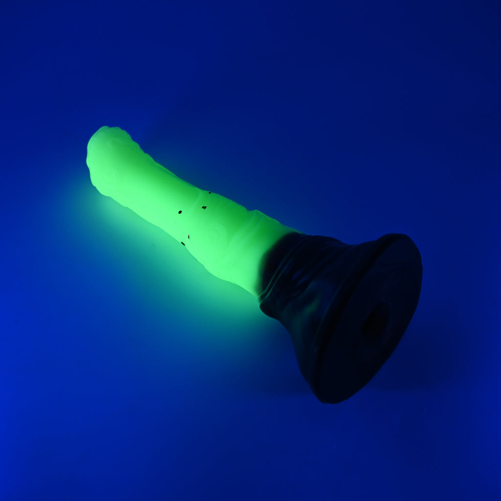 U3SKC24 Cirrus Medium 0030 UV GITD GOBLIN HOLE