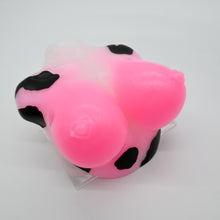 Load image into Gallery viewer, D3SGY03 Celeste Medium 0030 UV GITD
