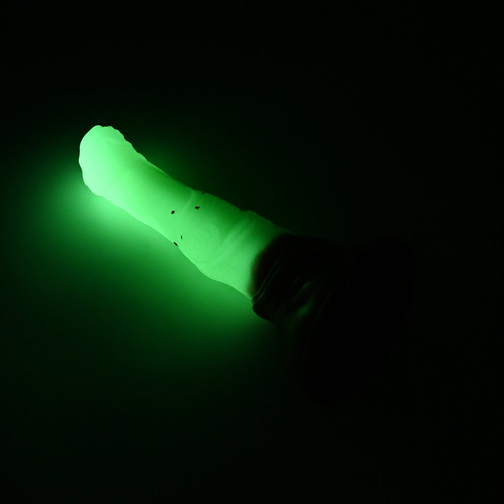 U3SKC24 Cirrus Medium 0030 UV GITD GOBLIN HOLE