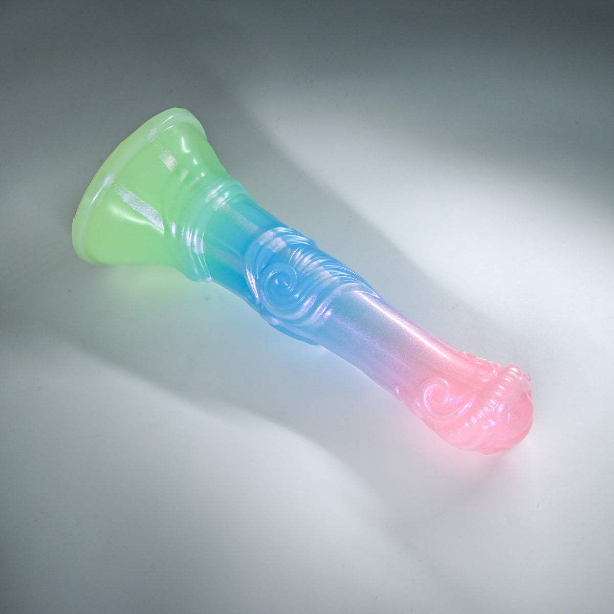 U3MKC25 Cirrus Medium 0050 UV GITD CS GOBLIN HOLE