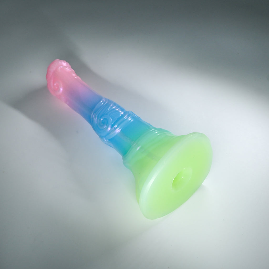 U3MKC25 Cirrus Medium 0050 UV GITD CS GOBLIN HOLE