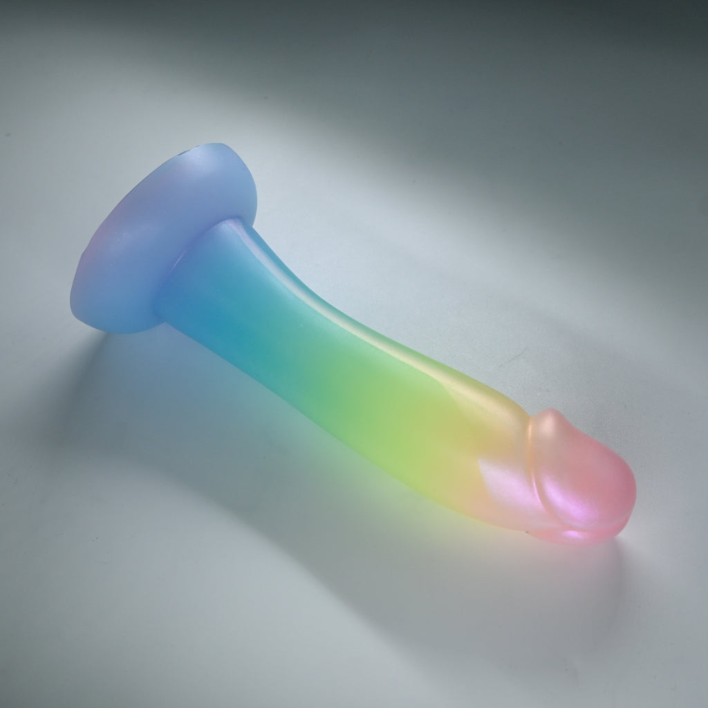 Z3XJB39 Caelus Medium 0020 UV GITD CS