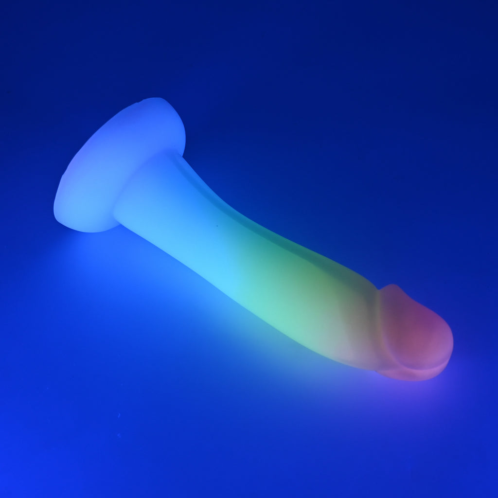Z3XJB39 Caelus Medium 0020 UV GITD CS