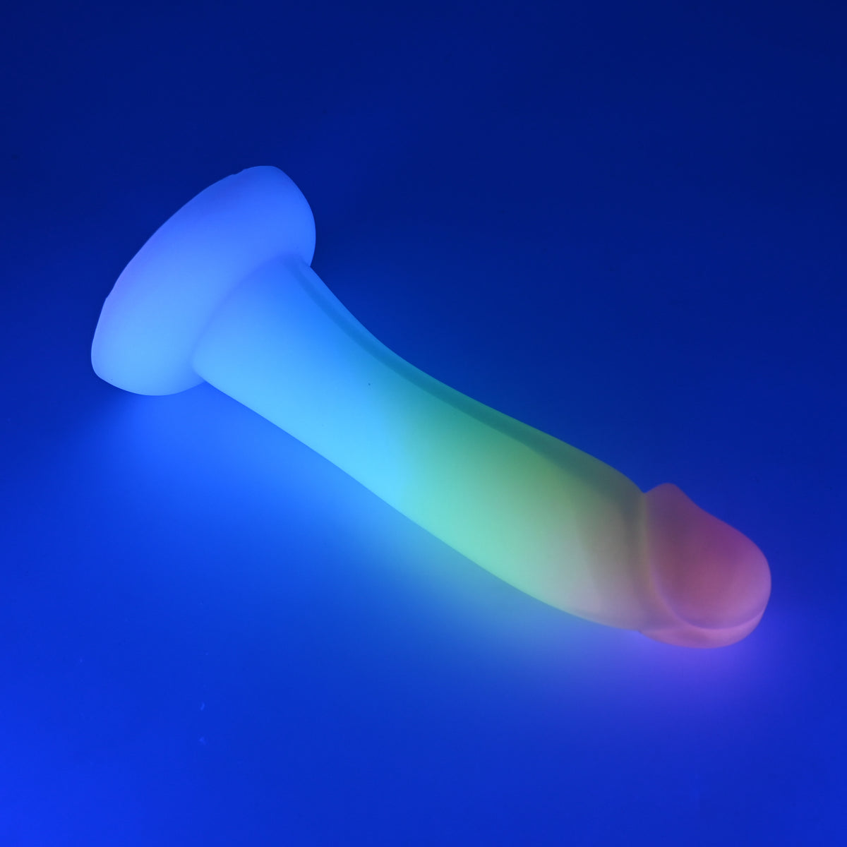 Z3XJB39 Caelus Medium 0020 UV GITD CS