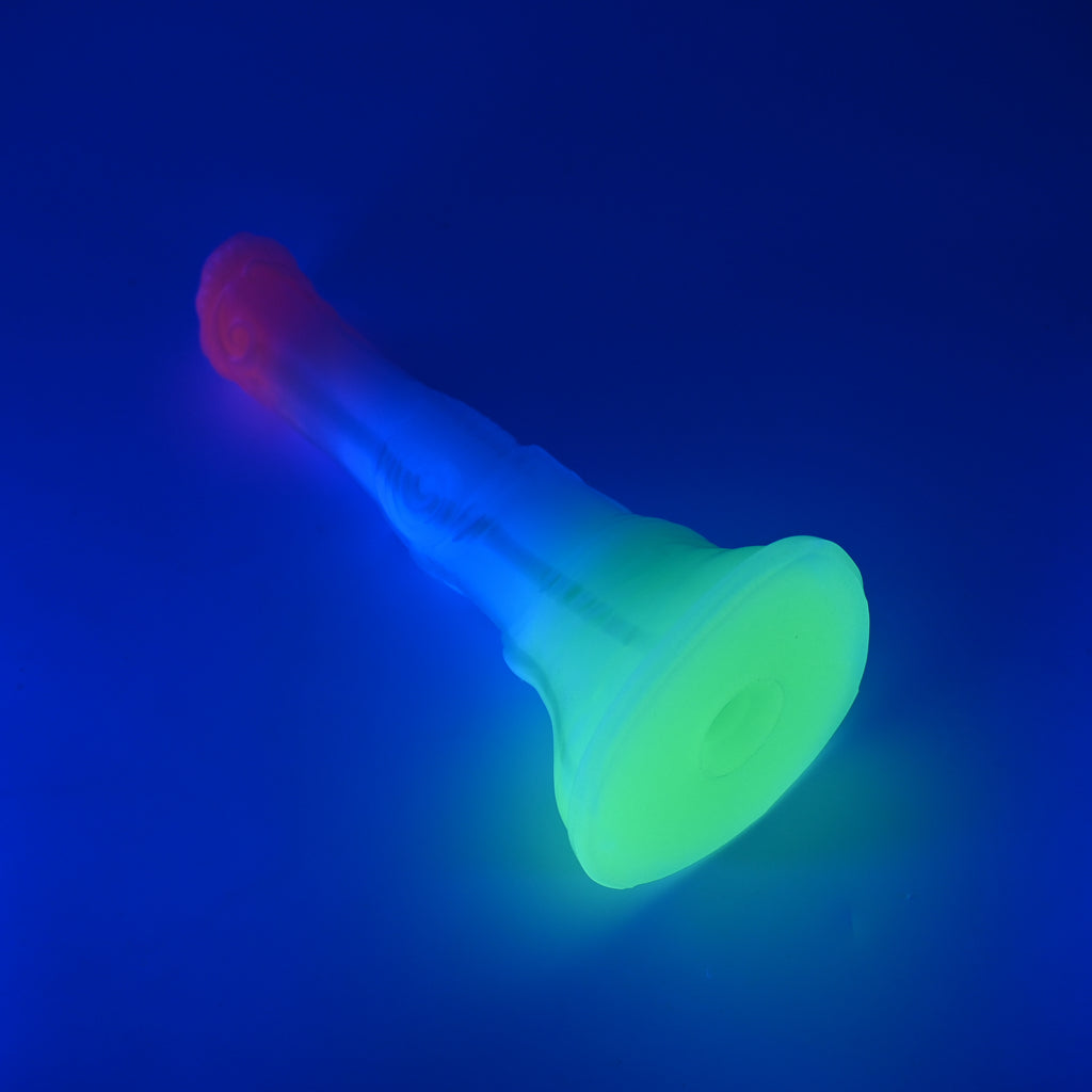 U3MKC25 Cirrus Medium 0050 UV GITD CS GOBLIN HOLE