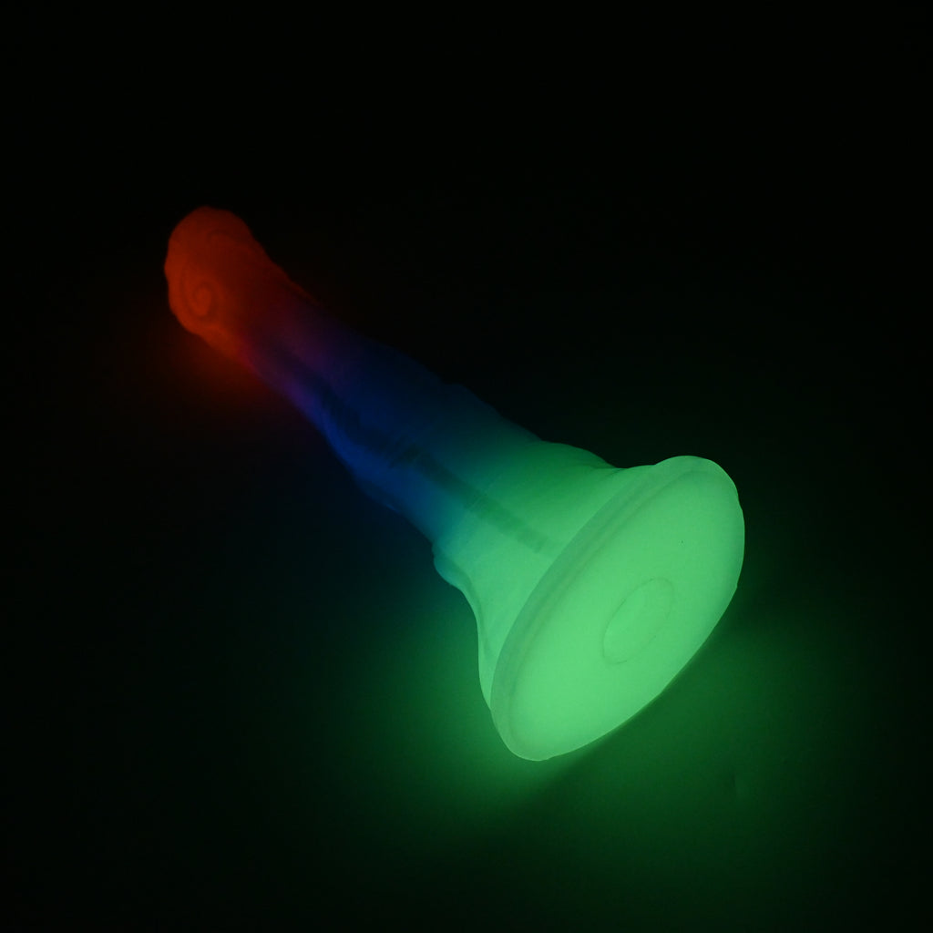 U3MKC25 Cirrus Medium 0050 UV GITD CS GOBLIN HOLE