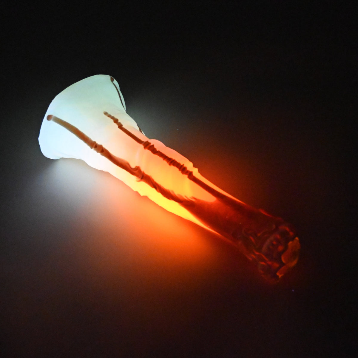 U3SKC26 Cirrus Medium 0020 UV GITD