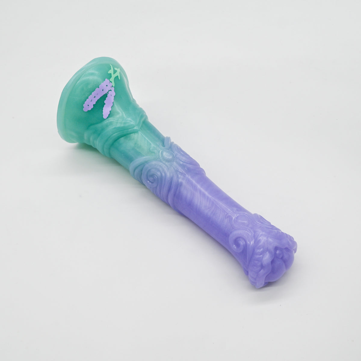 U3MKC27 Cirrus Medium 0050 UV GITD GOBLIN HOLE