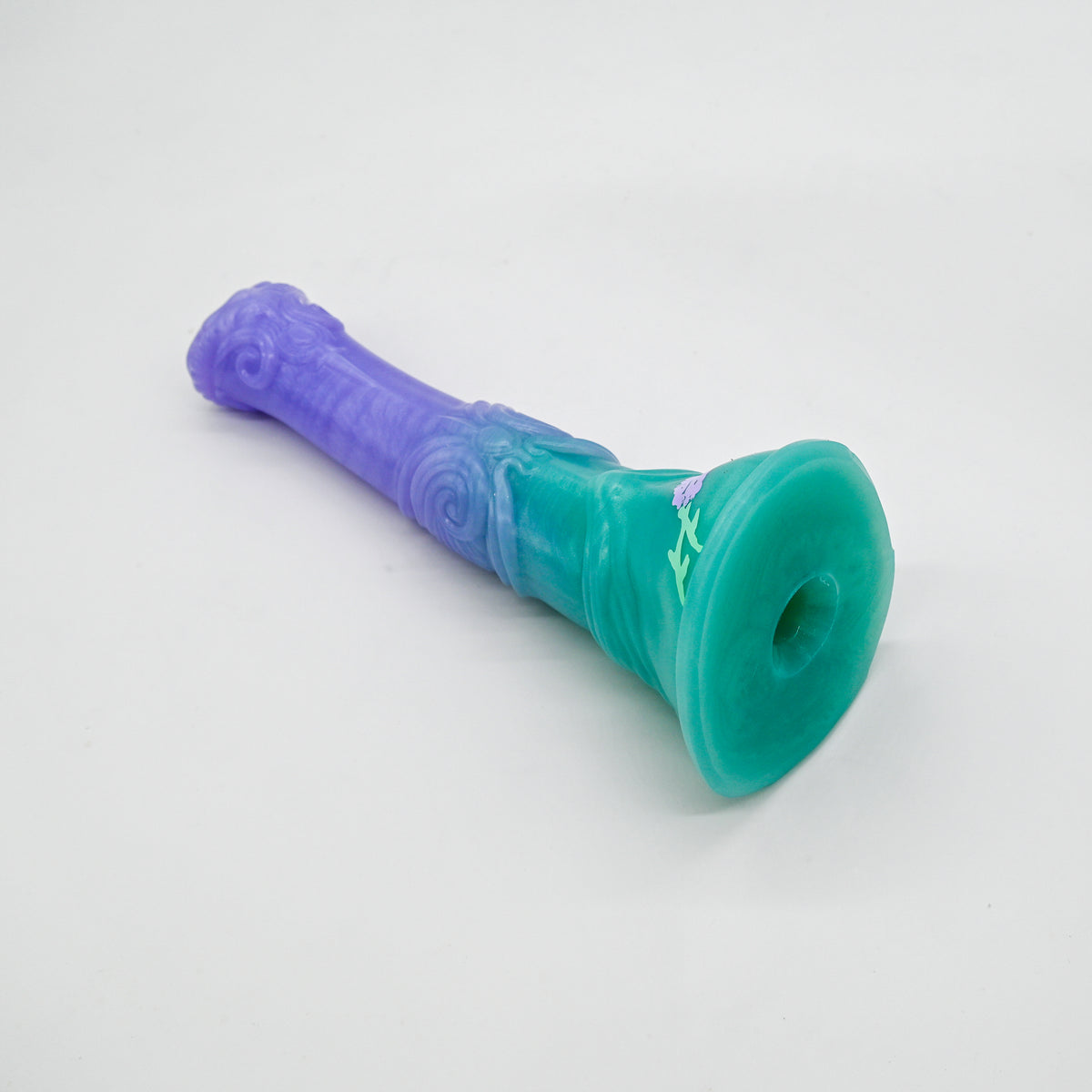 U3MKC27 Cirrus Medium 0050 UV GITD GOBLIN HOLE