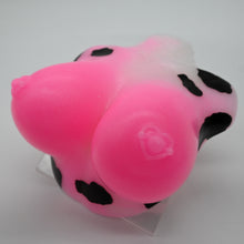 Load image into Gallery viewer, D4SGY06 Celeste Large 0030 UV GITD
