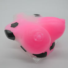 Load image into Gallery viewer, D4SGY06 Celeste Large 0030 UV GITD
