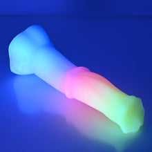 Load image into Gallery viewer, K2SEW96 Kitalpha Small 0030 UV GITD
