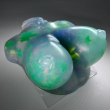 Load image into Gallery viewer, D4TGY07 Celeste Large NC 0031 UV GITD CS
