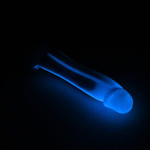 Load image into Gallery viewer, Z3SJB42 Caelus Medium 0030 UV GITD CS
