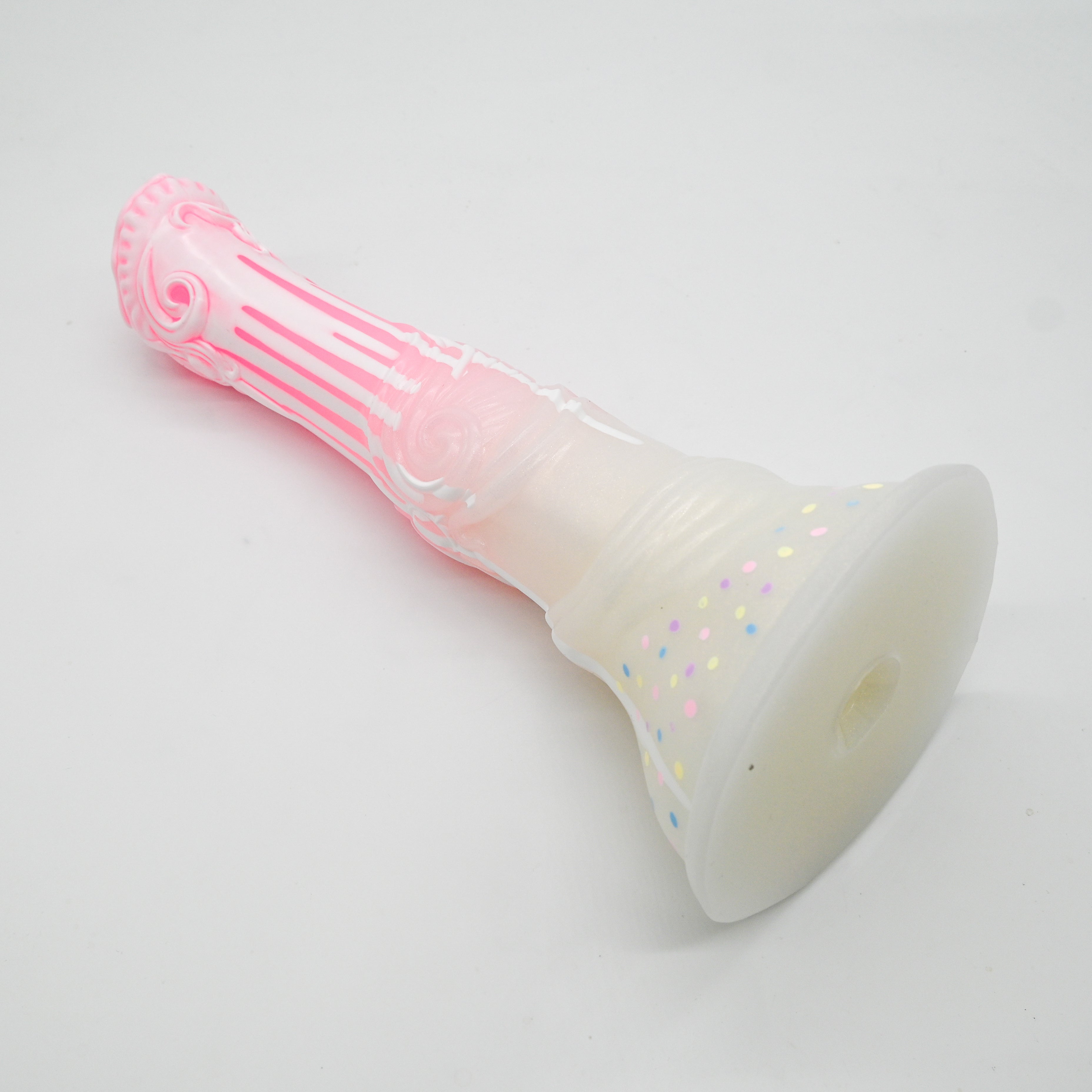 U4SKC29 Cirrus Large 0030 UV GITD GOBLIN HOLE