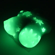 Load image into Gallery viewer, D4TGY07 Celeste Large NC 0031 UV GITD CS
