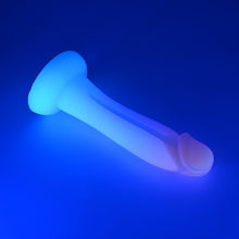 Load image into Gallery viewer, Z3SJB43 Caelus Medium 0030 UV GITD CS
