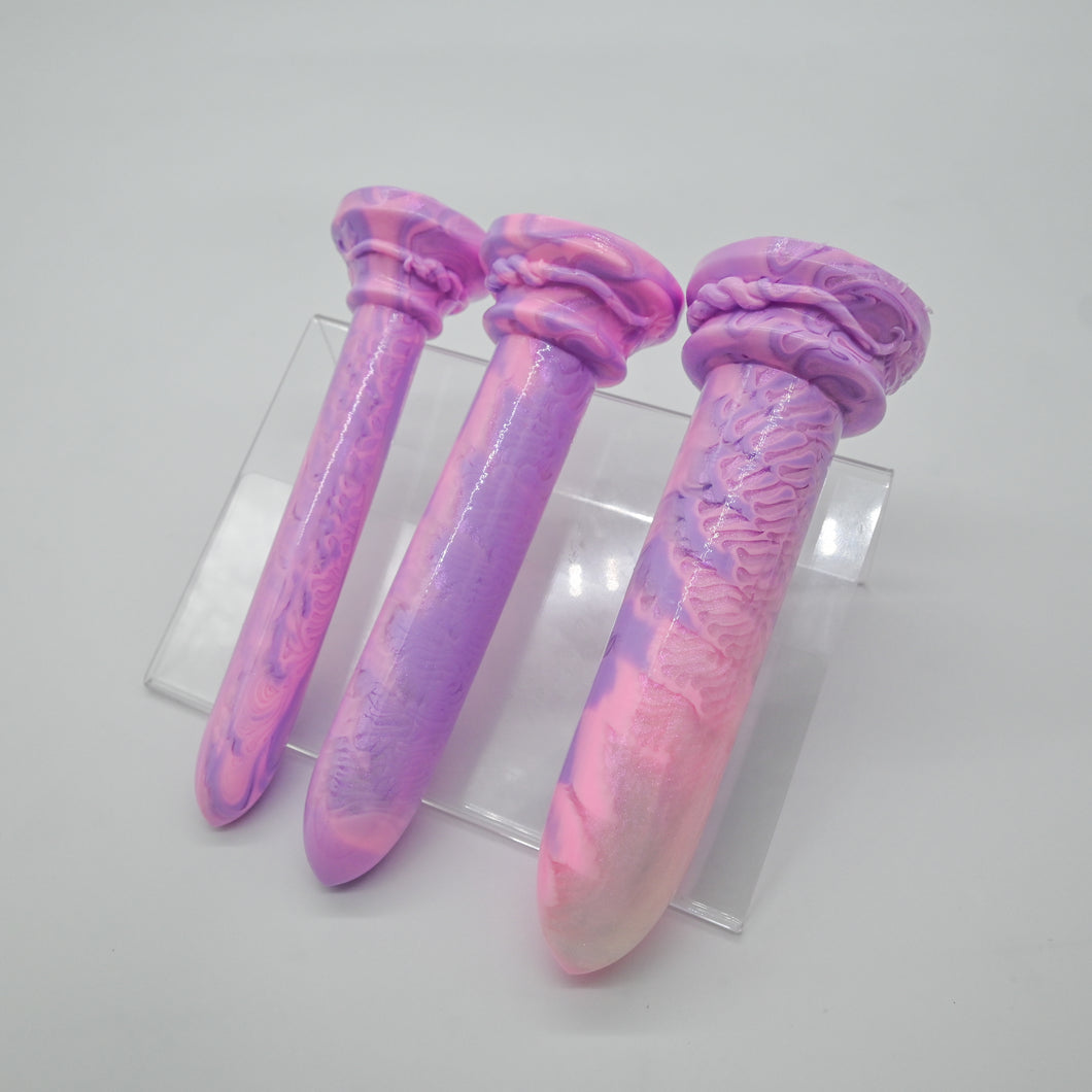 AAMGX80 Dilator Set 0050 UV CS