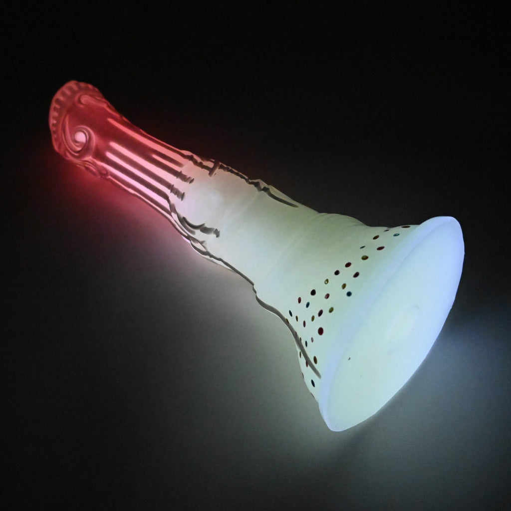 U4SKC29 Cirrus Large 0030 UV GITD GOBLIN HOLE