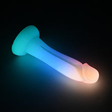Load image into Gallery viewer, Z3SJB43 Caelus Medium 0030 UV GITD CS

