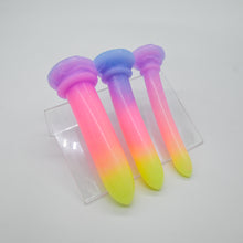 Load image into Gallery viewer, AASGX82 Dilator Set 0030 UV GITD
