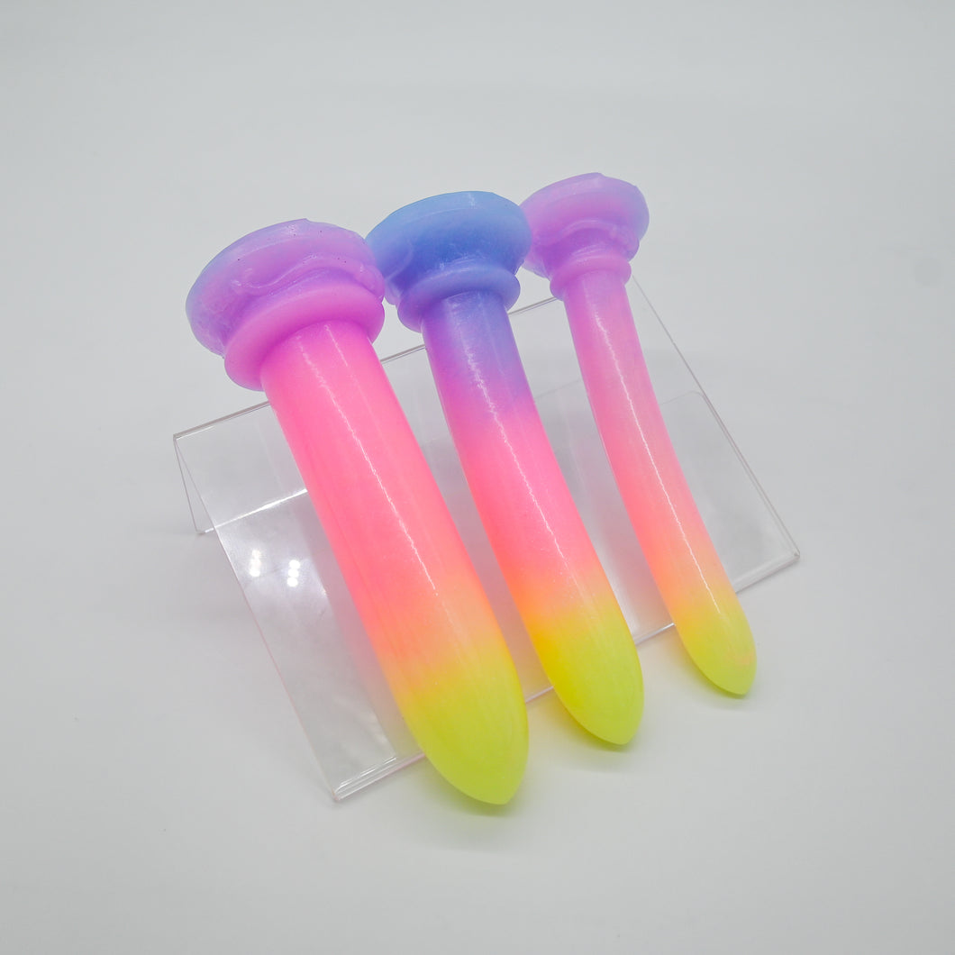 AASGX82 Dilator Set 0030 UV GITD