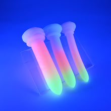 Load image into Gallery viewer, AASGX82 Dilator Set 0030 UV GITD
