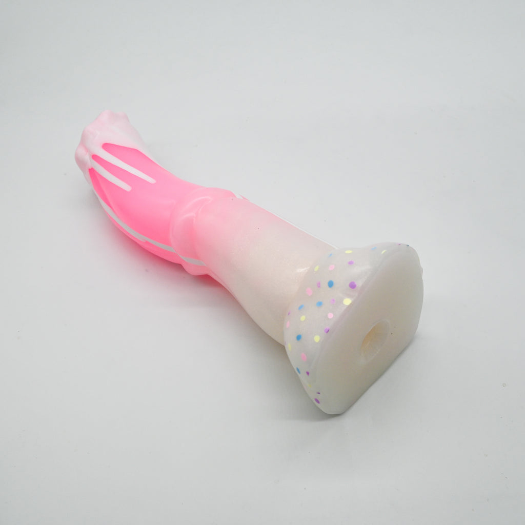 K5SKB70 Kitalpha XL 0030 UV GITD GOBLIN HOLE