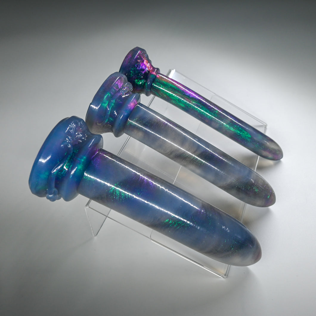 AATGX83 Dilator Set NC 0031 CS