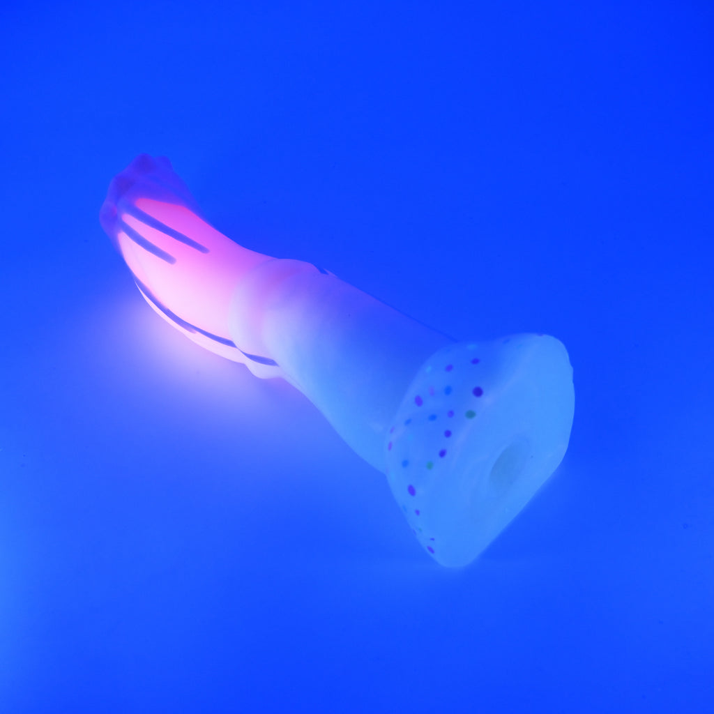 K5SKB70 Kitalpha XL 0030 UV GITD GOBLIN HOLE