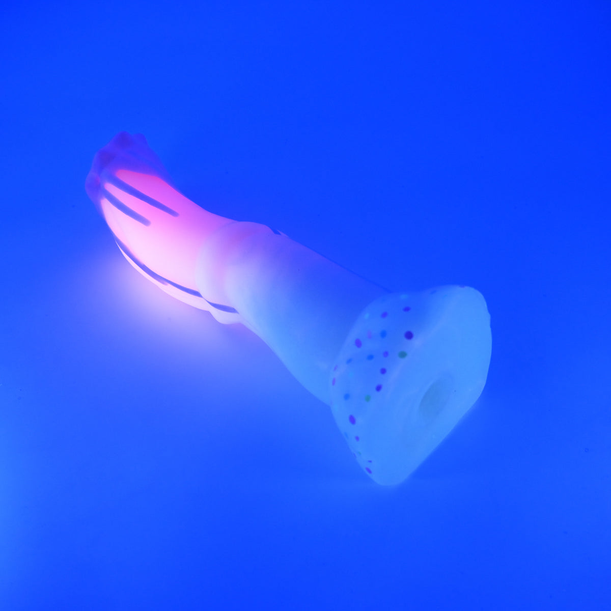 K5SKB70 Kitalpha XL 0030 UV GITD GOBLIN HOLE