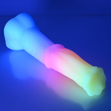 Load image into Gallery viewer, K3SEW00 Kitalpha Medium 0030 UV GITD
