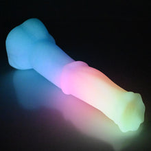 Load image into Gallery viewer, K3SEW00 Kitalpha Medium 0030 UV GITD
