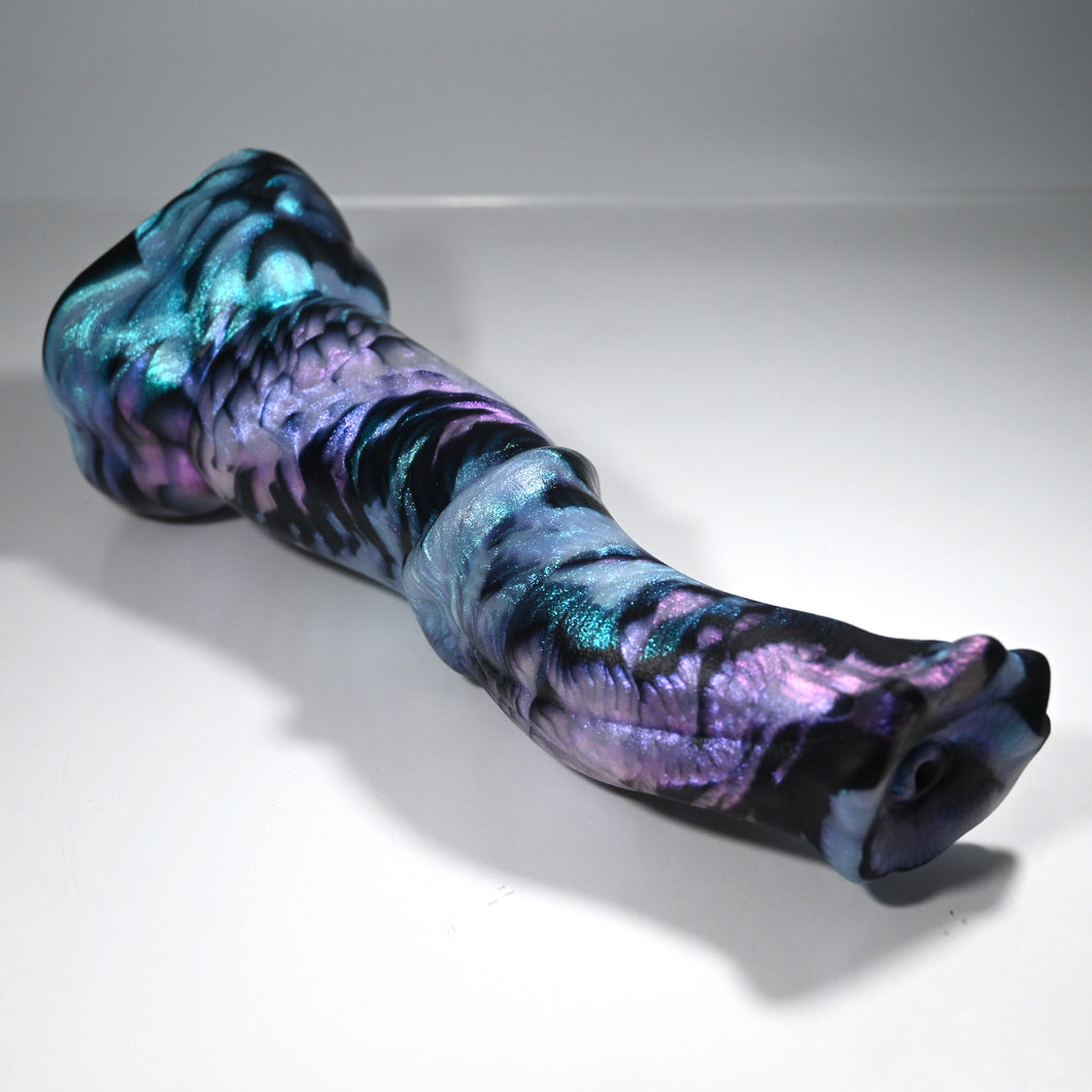 K3MEX01 Kitalpha Medium 0050 CS